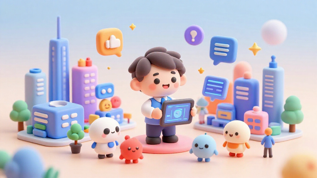 SmallBiz.ai Launches AI-Powered Platform for Small Businesses