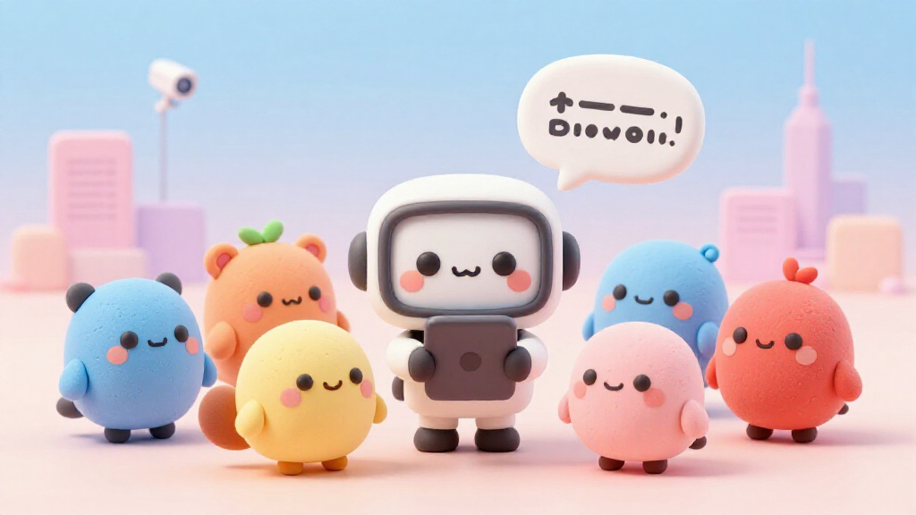 Thousands report AI service outages on Thursday