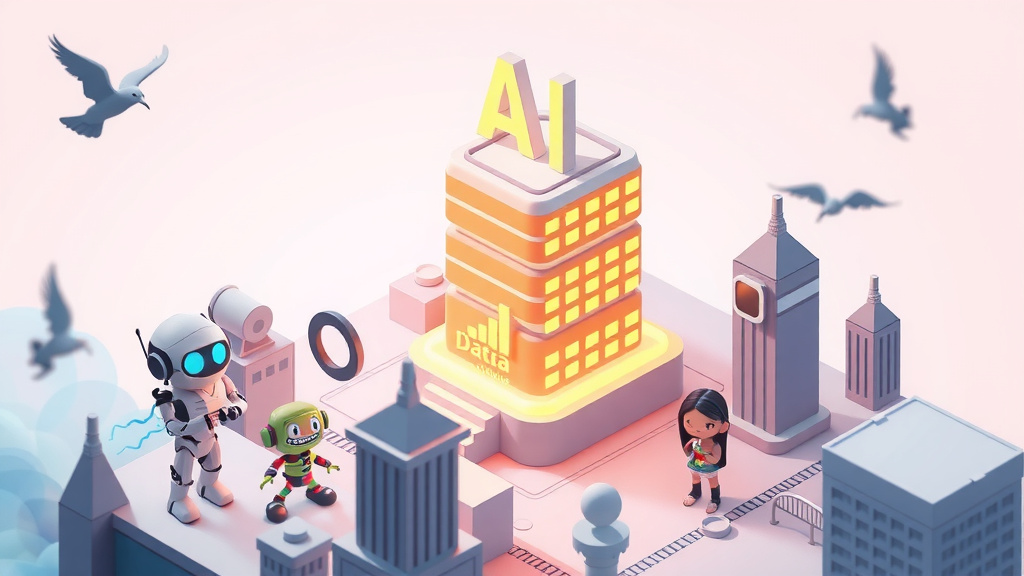 AI Adoption and Risks: Balancing Innovation and Security Concerns