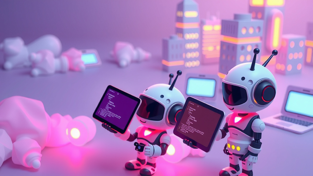 AI Adoption Skyrockets as Innovations Transform Industries and Daily Life