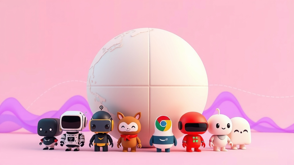 AI Advancements Revolutionize Tech Landscape with Google, Amazon, and China's DeepSeek