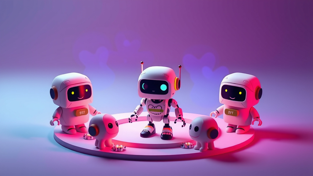 AI Advancements Transform Industries with EU Act and Humanoid Robots