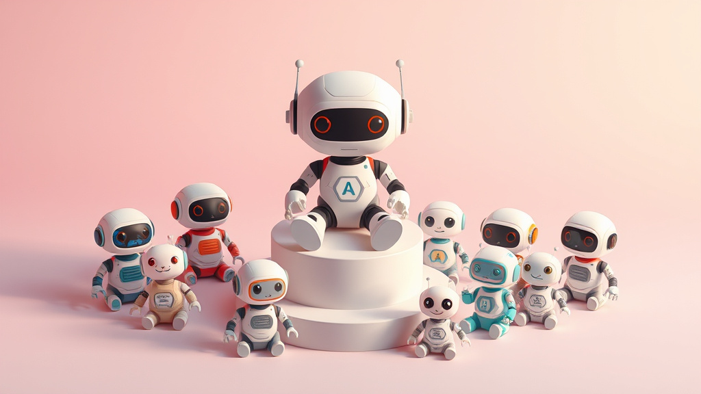 AI Advancements Transform Industries with Record Funding and Partnerships