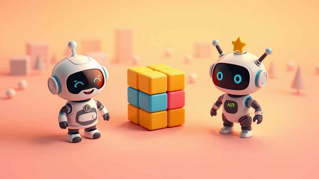 AI Advancements Transform Tech Industry Amid Trade War Challenges