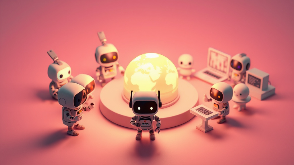 AI Agents Transform Work, Raise Ethics Concerns, and Enhance Industries