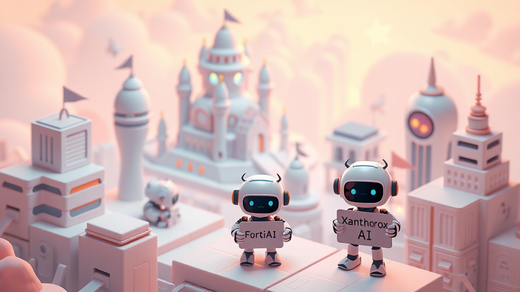 AI and Cybersecurity Landscape Evolves with New Technologies and Threats