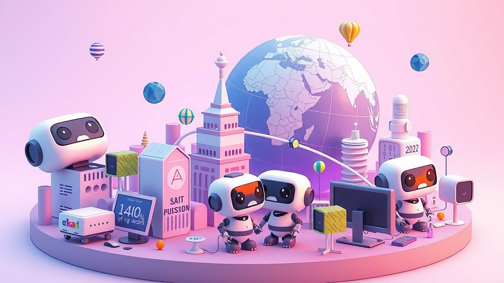 AI Breakthroughs and Concerns: Latest Developments in Artificial Intelligence