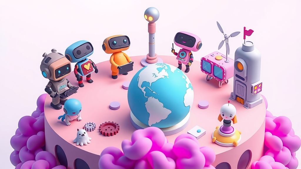 AI Breakthroughs and Innovations Transforming Industries and Governments