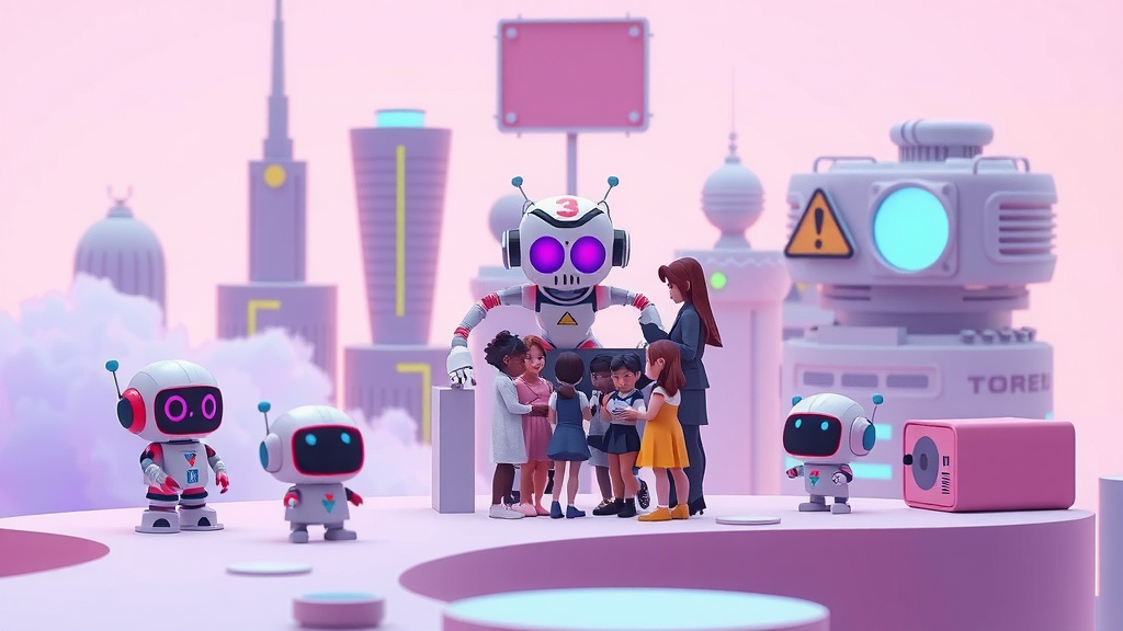 AI Breakthroughs and Innovations Transforming the World