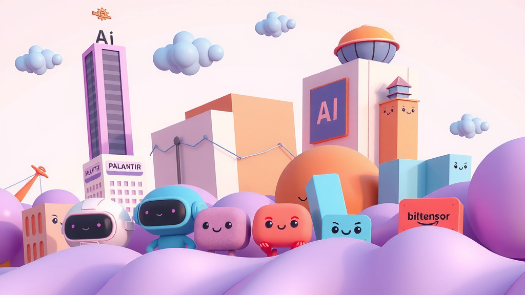 AI Breakthroughs Drive Growth in Business, Finance, and Healthcare