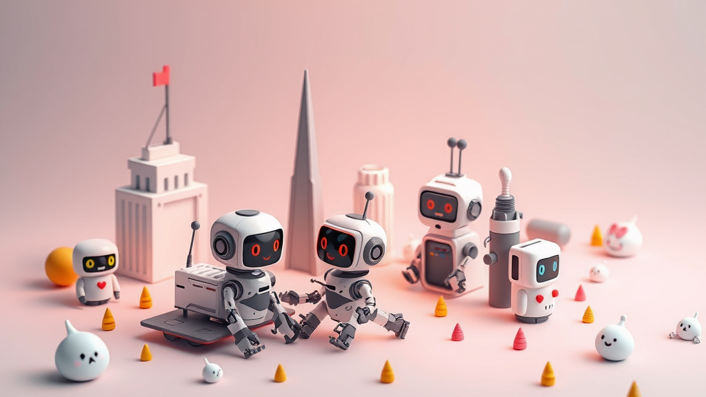AI Breakthroughs Revolutionize Industries, Top Stocks to Watch in Rapidly Growing AI Sector