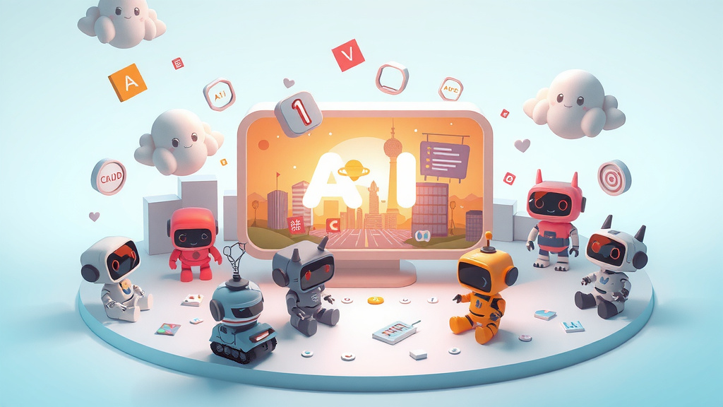 AI Breakthroughs Revolutionize Industries with New Developer API, Acquisitions, and Innovations