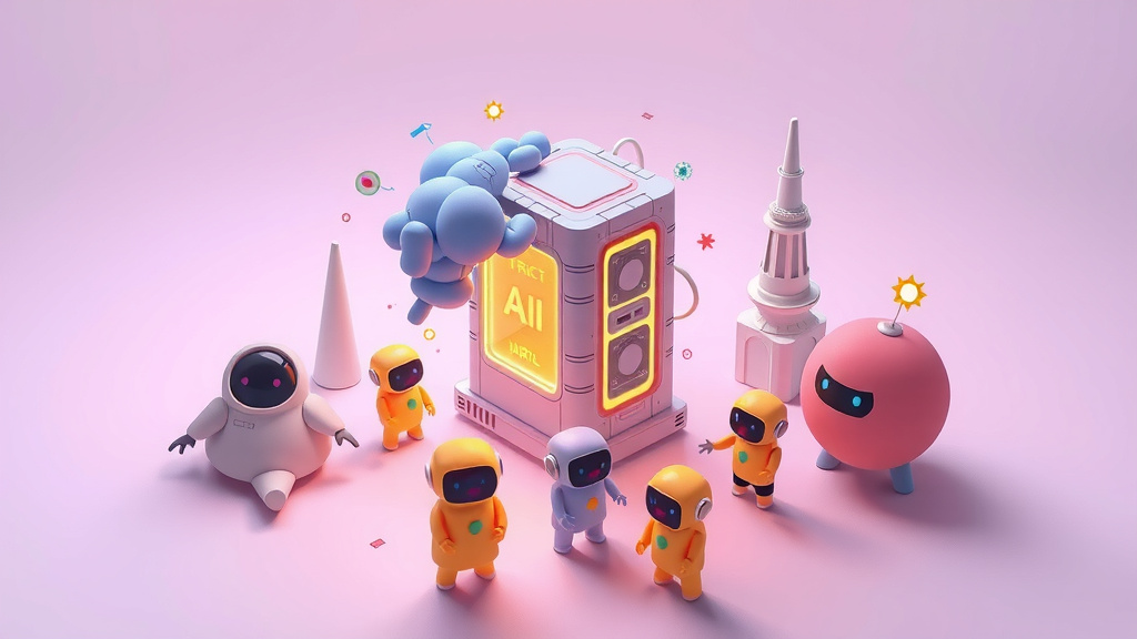 AI Breakthroughs Transform Industries, But Risks and Limitations Loom