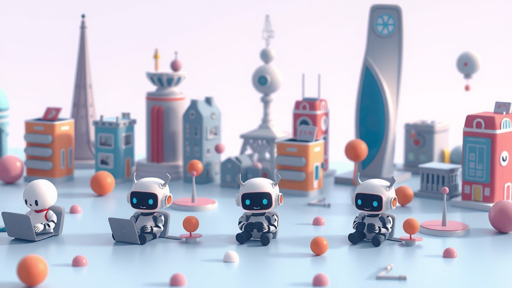 AI Breakthroughs Transform Industries, Raising Questions About Future of Work and Technology