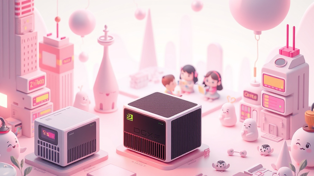 AI Breakthroughs Transform Industries with NVIDIA, Microsoft, Accenture, and Citi Ventures