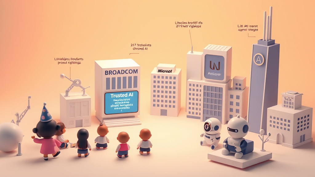 AI Breakthroughs Transform Industries with Secure Software, AI Investing, and Digital Solutions