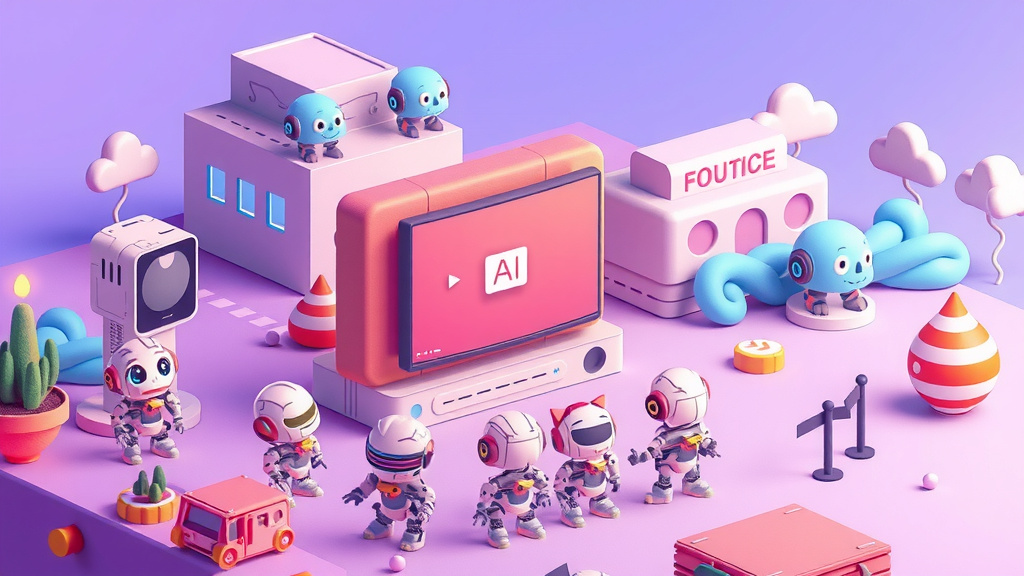 AI Breakthroughs Transform Tech Industry with Copyright Revolution and Sora Video Generation Tool