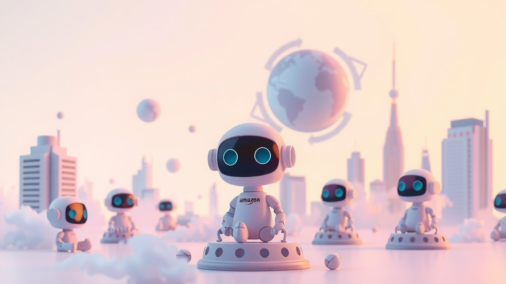 AI Continues to Revolutionize Industries with New Breakthroughs and Innovations