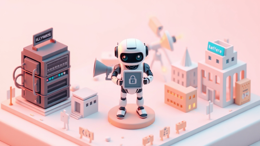AI in Hollywood, Marketing, Security, and OpenAI