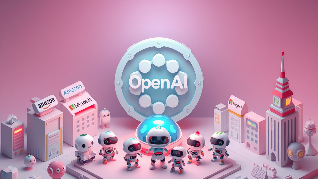 AI Industry Booms with $40 Billion Funding and $1 Trillion Investment