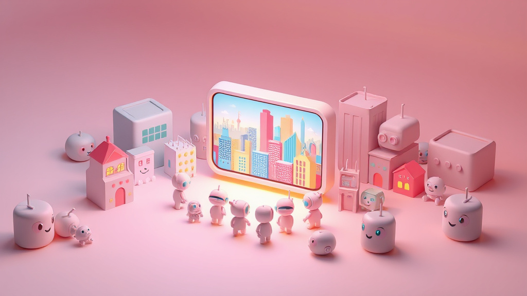 AI Industry Booms with New Models and Tools