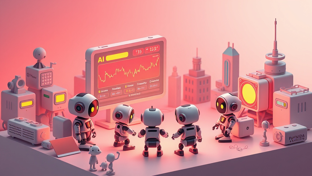 AI Industry Sees Major Breakthroughs in Defense, Cybersecurity, and Finance