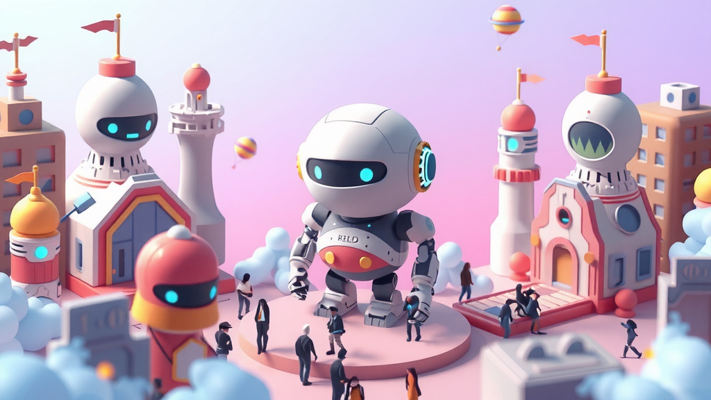 AI Investments Surge as Walmart and Amazon Lead the Charge