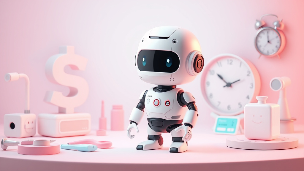 AI Market Growth Fuels Healthcare and Tech Stocks