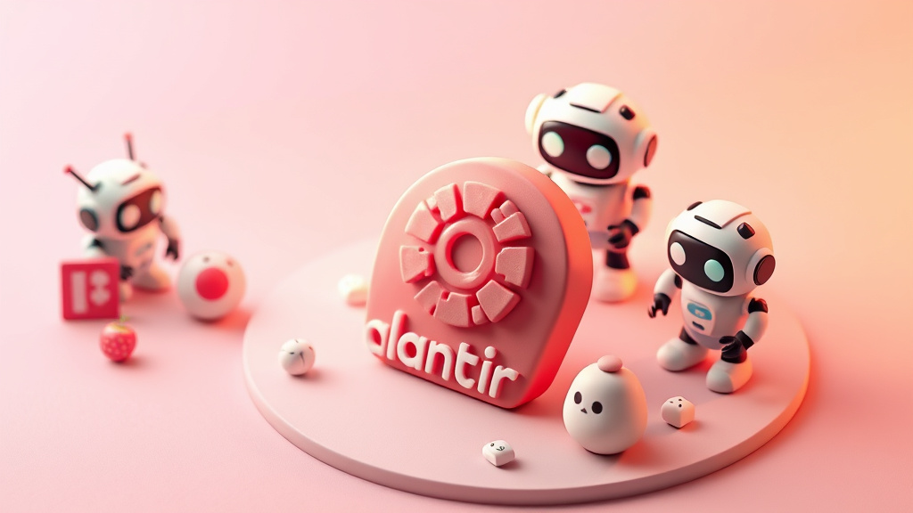 AI Market Surges with Palantir, Octane, and SoundHound AI