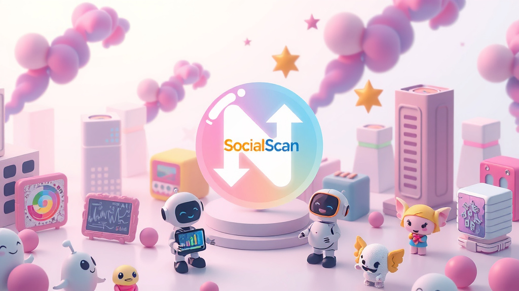 AI-Powered SocialScan Upgrade Captures MEME Potential Coins and More
