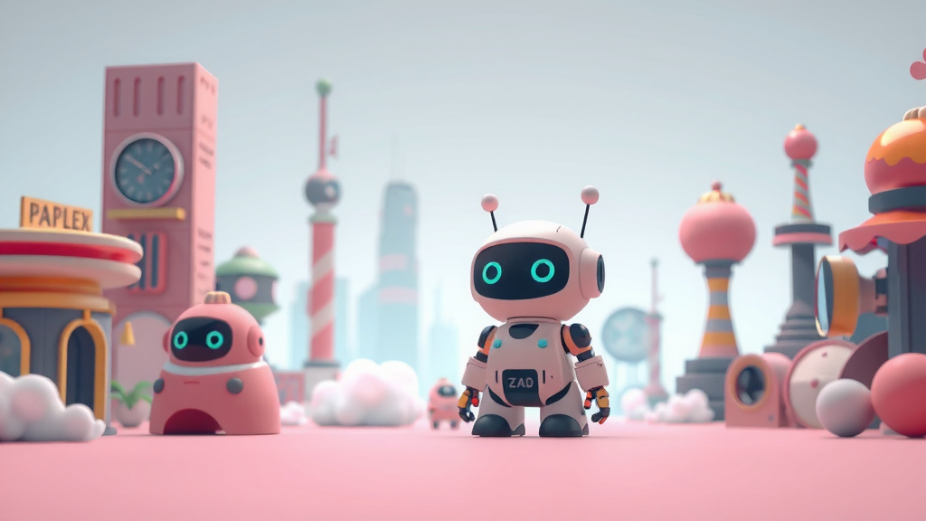 AI Revolution Continues to Shape the World with Transformative Technologies