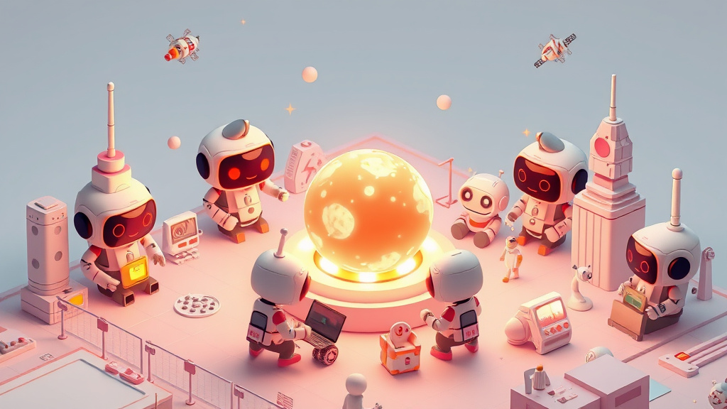 AI Revolution: Google, HP, Sidus Space, and More Push Boundaries