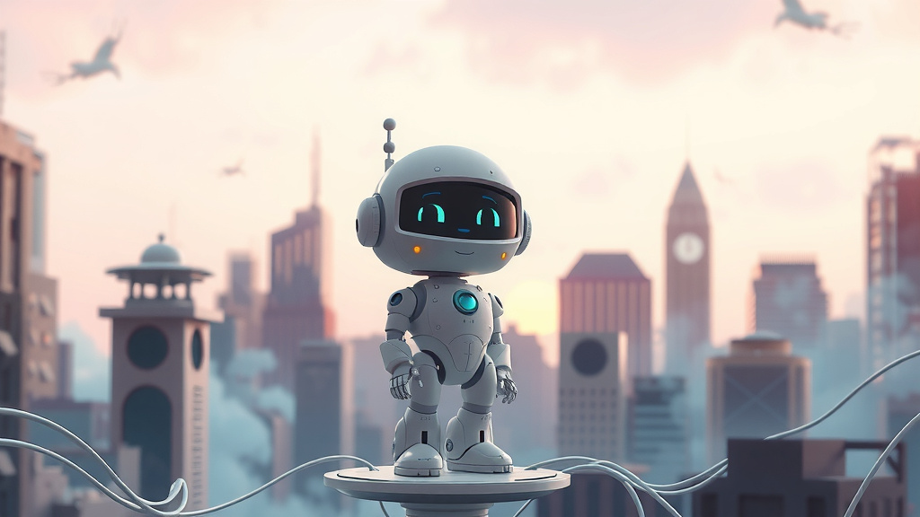 AI Revolution Heats Up with New Funding and Breakthroughs