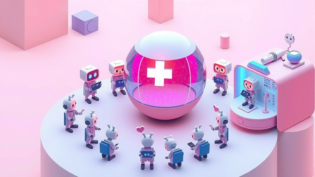 AI Revolution in Healthcare and Beyond: Breakthroughs and Limitations