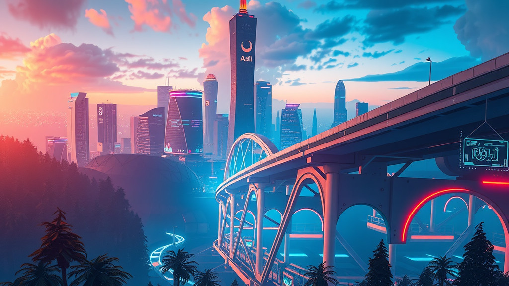 AI Revolution: Industry Leaders Collaborate to Redefine Technology and Innovation