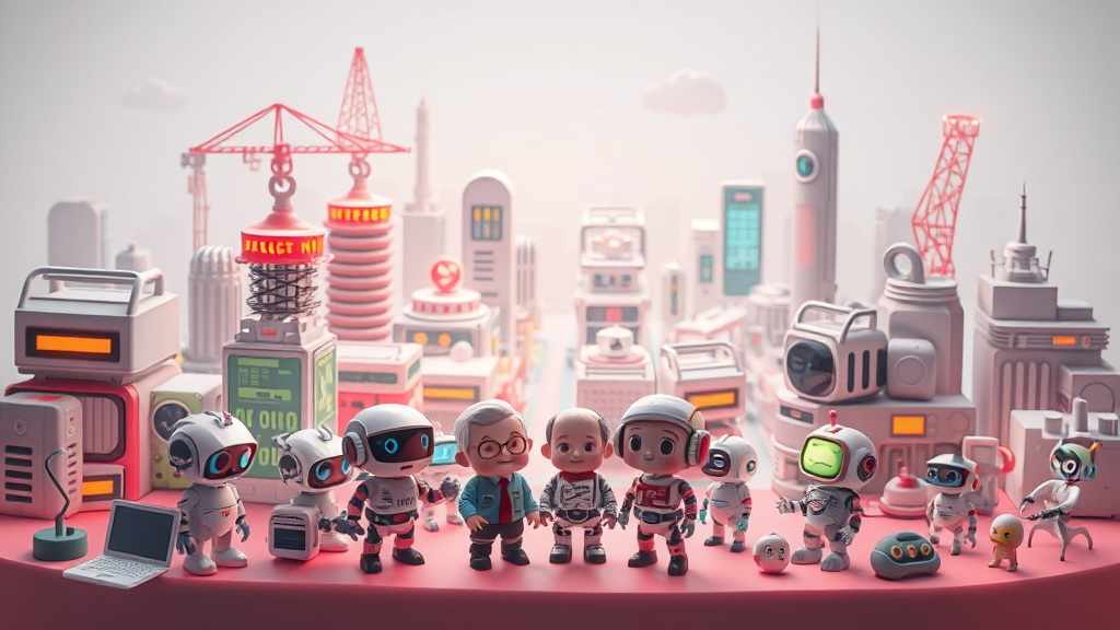 AI Revolution: SoftBank Invests $1 Trillion, Hakimo Unveils Autonomous Security Agent, and More