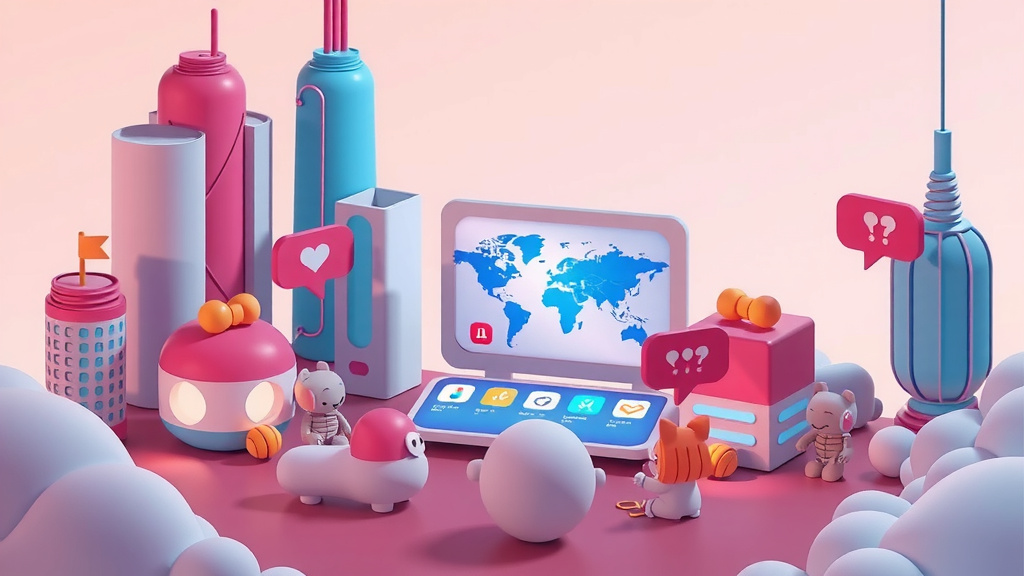 AI Revolution: Top Stories on AI-Powered Innovations and Market Updates