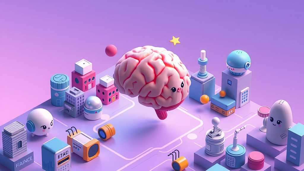 AI Revolution Transforms Industries with DeepSeek and Ozak AI Leading the Way