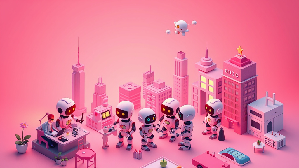 AI Revolutionizes Business, Healthcare, and Education with New Applications