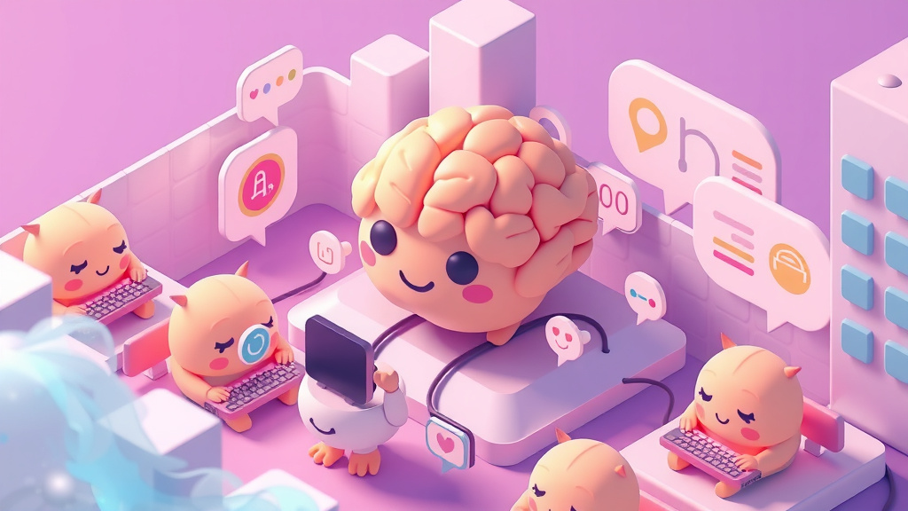 AI Revolutionizes Communication, Healthcare, and Innovation with Breakthroughs in Voice Cloning and Cancer Care