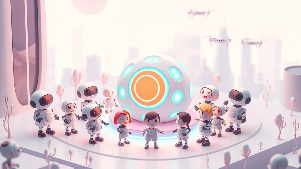 AI Revolutionizes Education, Journalism, and Technology with Groundbreaking Advancements