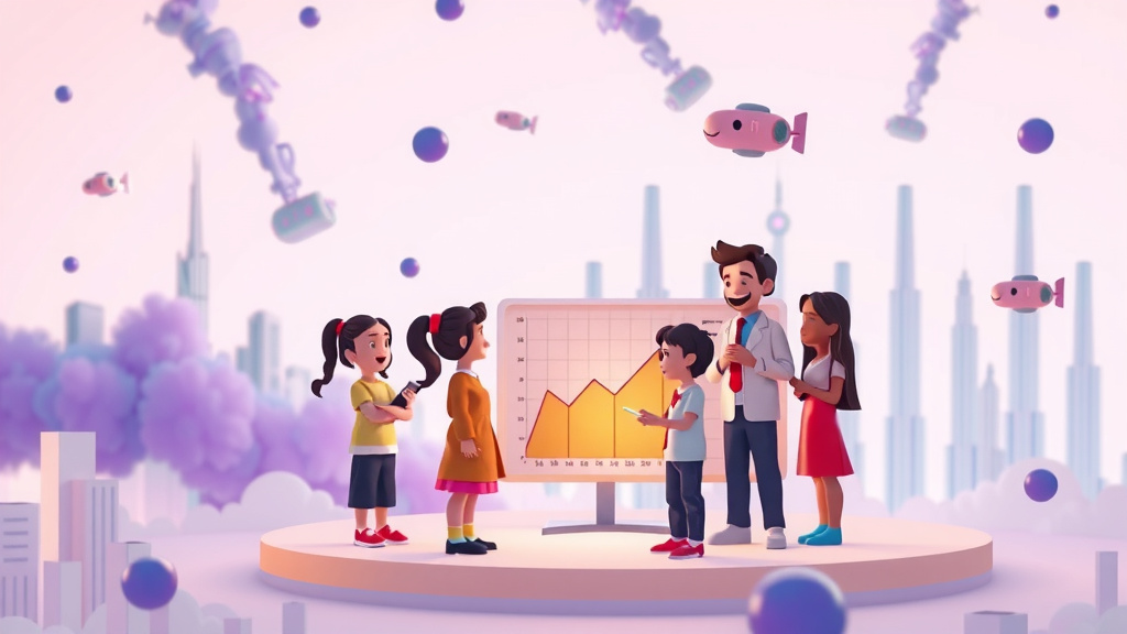 AI Revolutionizes Finance, Education, and Technology with Groundbreaking Advancements