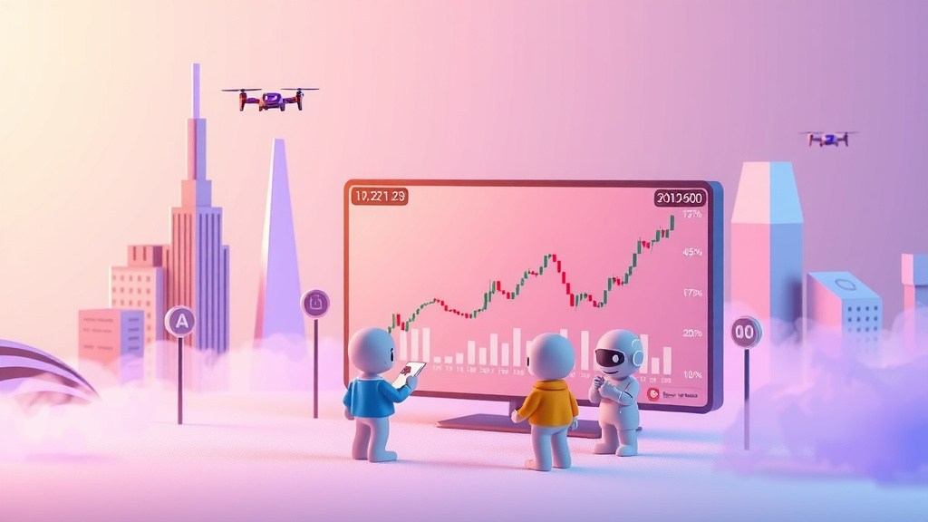 AI Revolutionizes Finance with Amazon's $100 Billion Investment