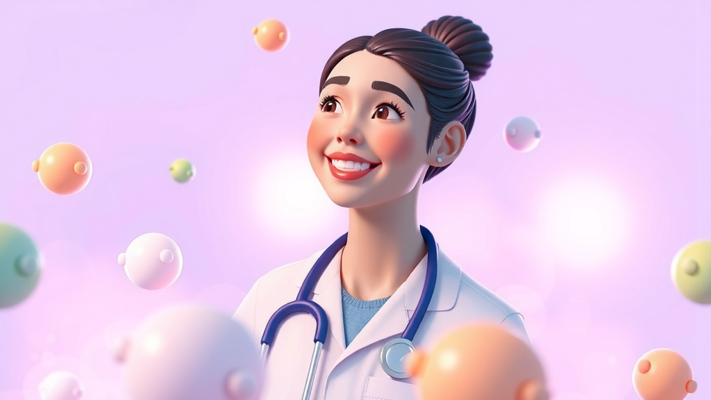 AI Revolutionizes Healthcare and Beyond with Automation and Innovation