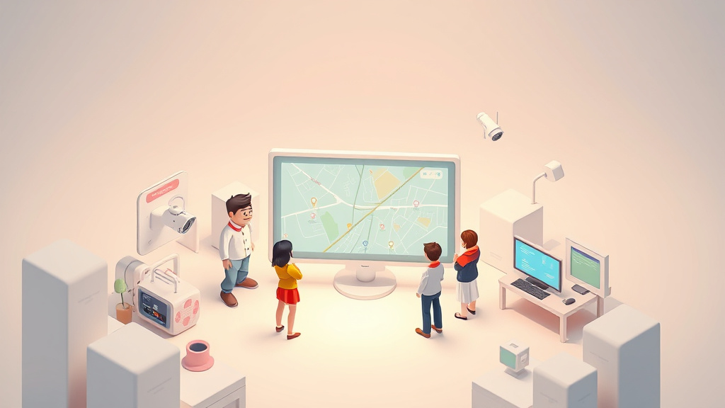 AI Revolutionizes Healthcare, Crime Fighting, and Job Searching with New Breakthroughs