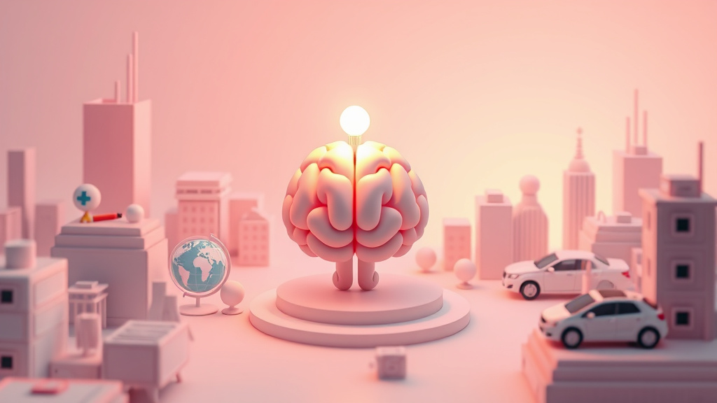 AI Revolutionizes Industries, Boosts Efficiency, and Faces Security Concerns