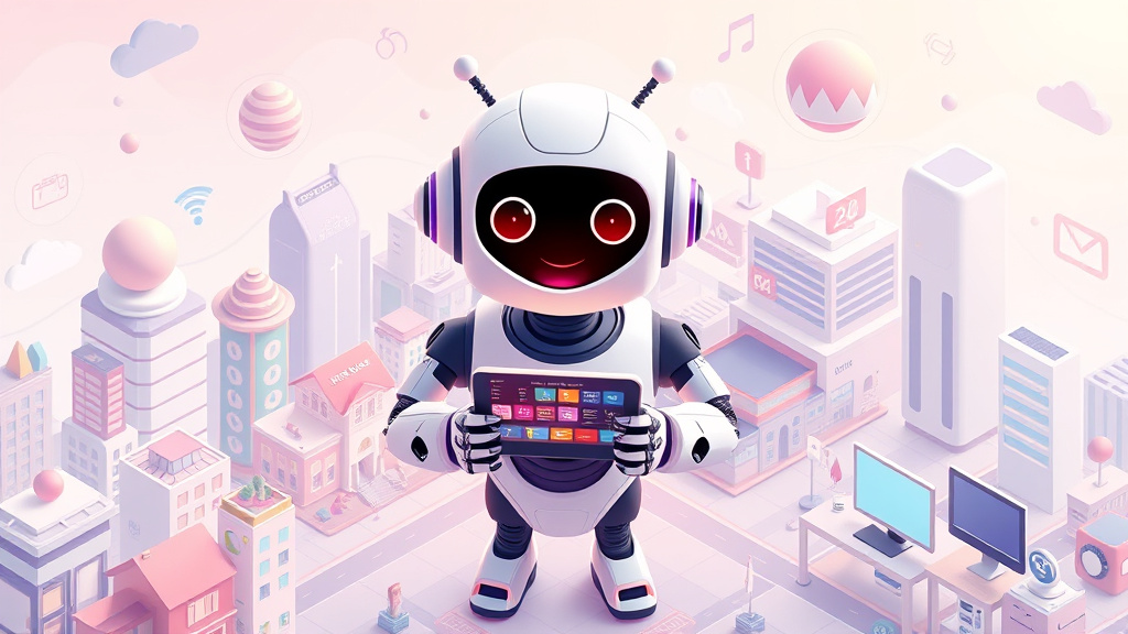 AI Revolutionizes Industries, Education, and Social Media with New Developments and Applications