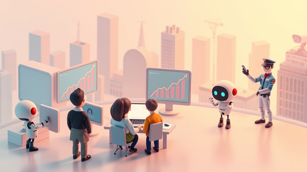 AI Revolutionizes Industries, Education, Policing, and Journalism with New Breakthroughs