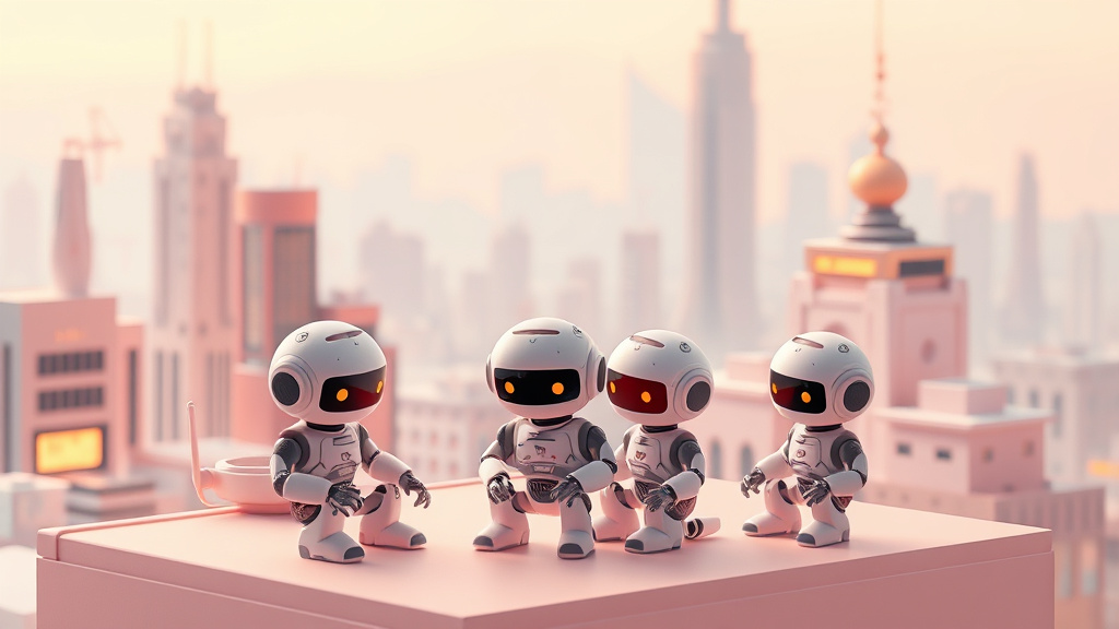 AI Revolutionizes Industries, Fights Fraud, and Raises Governance Concerns