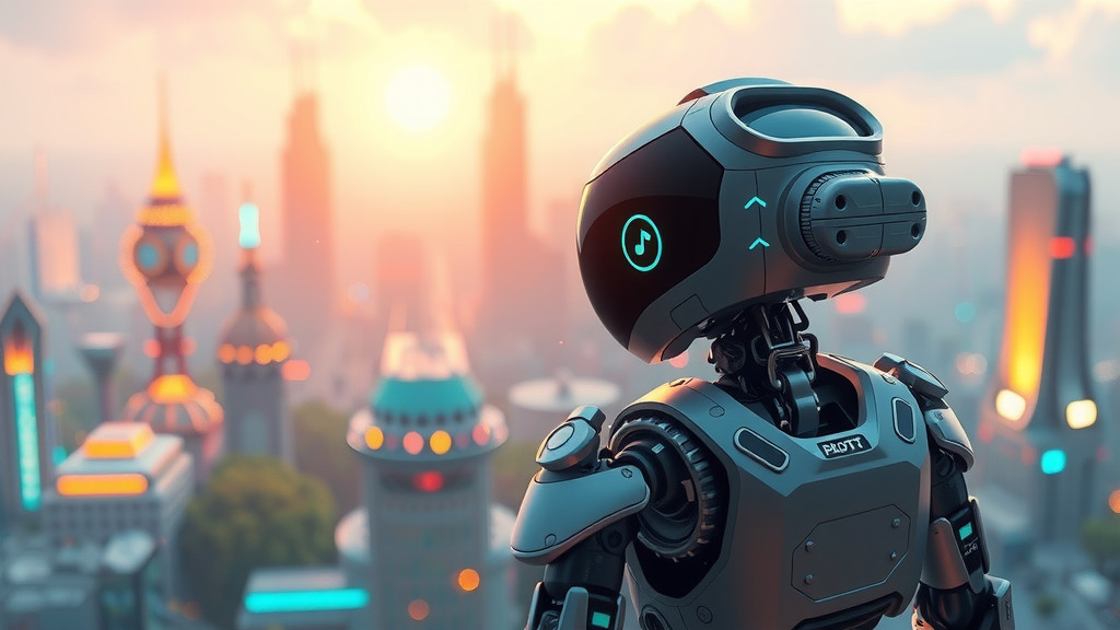 AI Revolutionizes Industries from Healthcare to Snacks in 2024